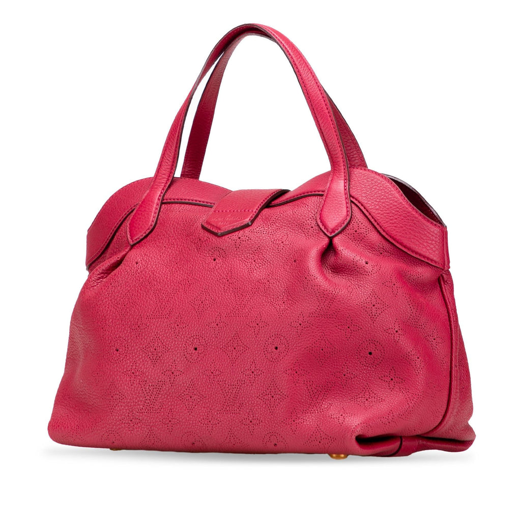 Louis Vuitton Monogram Mahina Cirrus PM