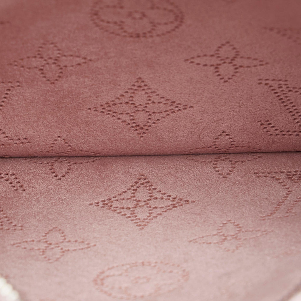 Louis Vuitton Monogram Mahina Girolata (SHG-PTyPPe)