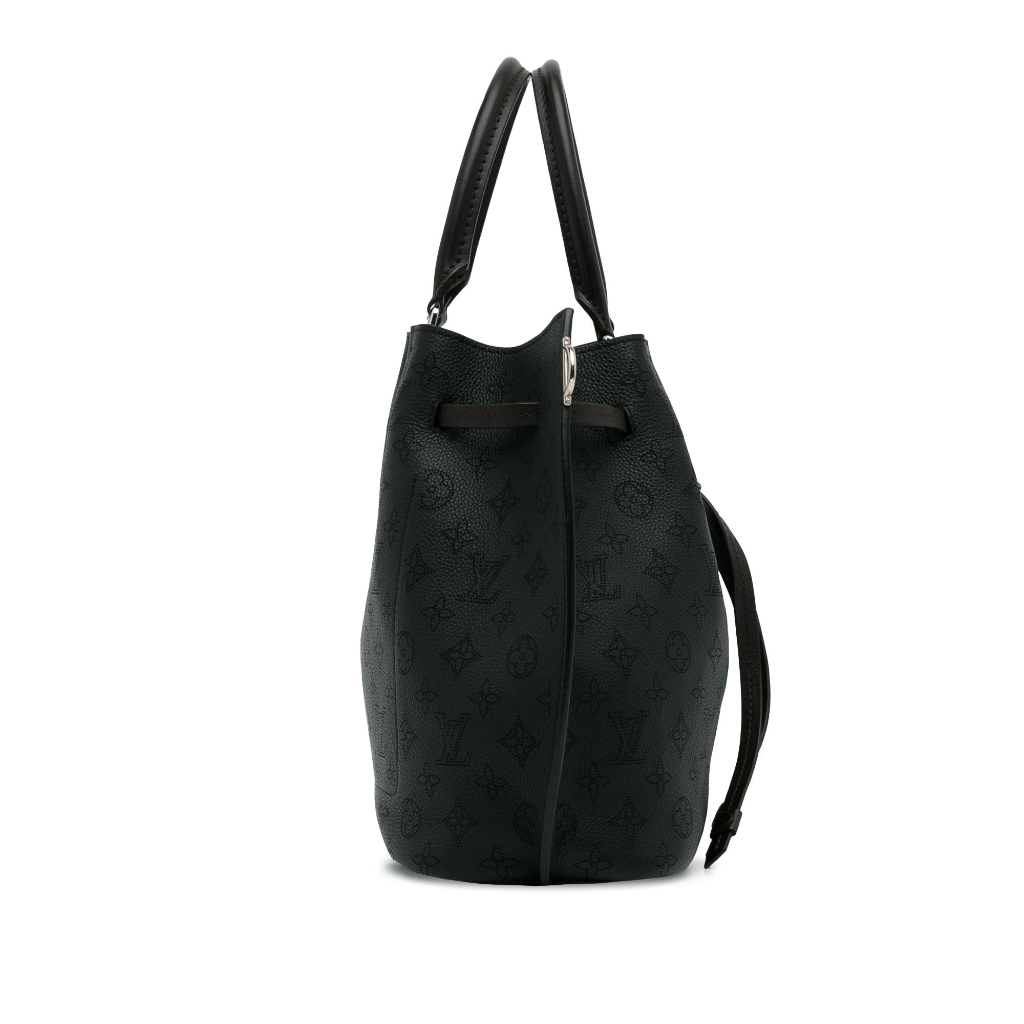Louis Vuitton Monogram Mahina Girolata (SHG-k7Xp51)