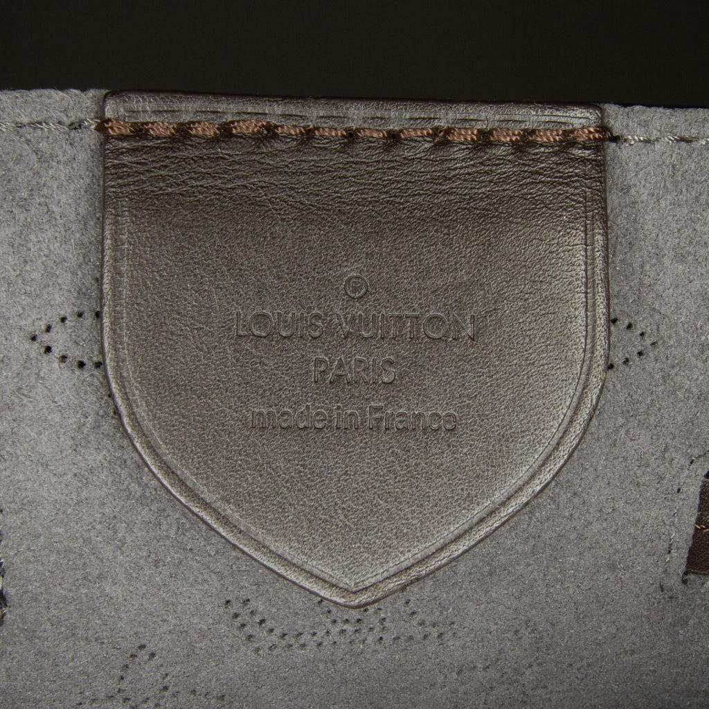 Louis Vuitton Monogram Mahina Girolata (SHG-k7Xp51)