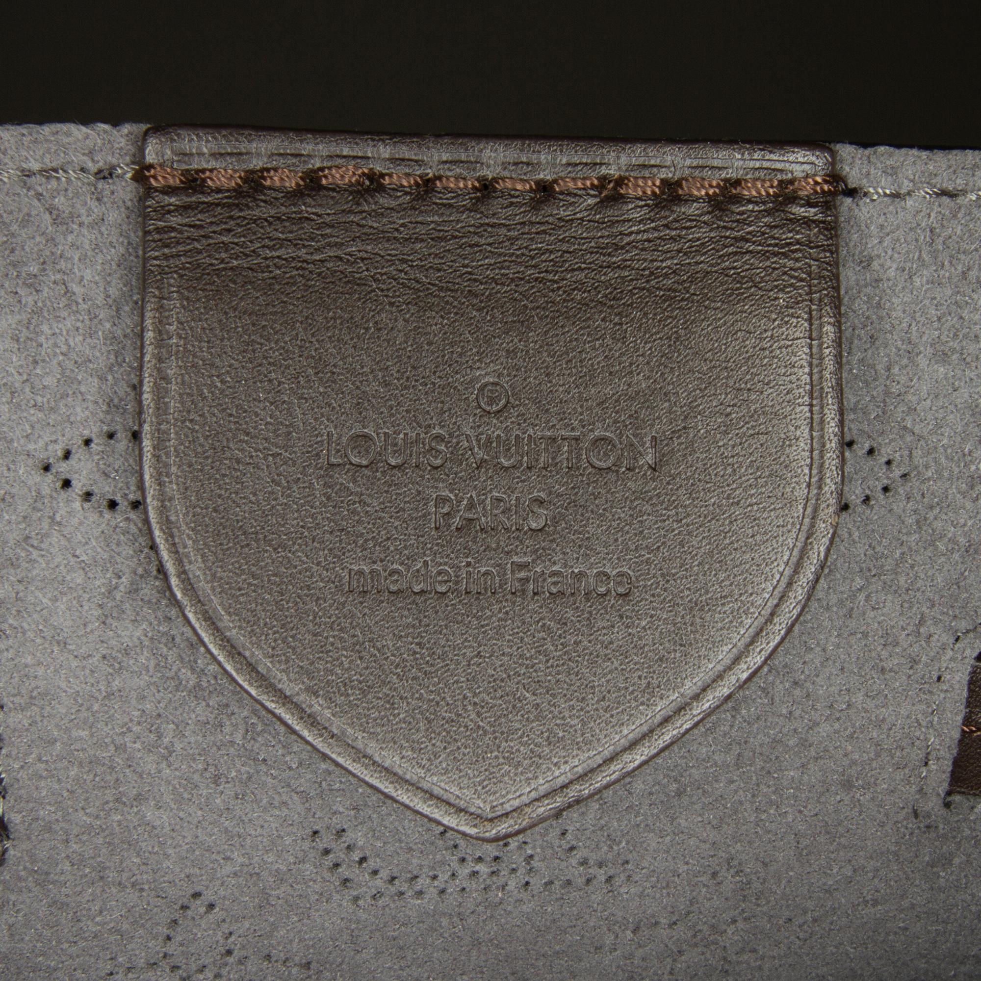 Louis Vuitton Monogram Mahina Girolata (SHG-k7Xp51)