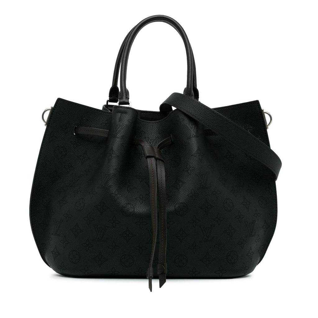 Louis Vuitton Monogram Mahina Girolata (SHG-k7Xp51)