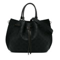 Louis Vuitton Monogram Mahina Girolata (SHG-k7Xp51)