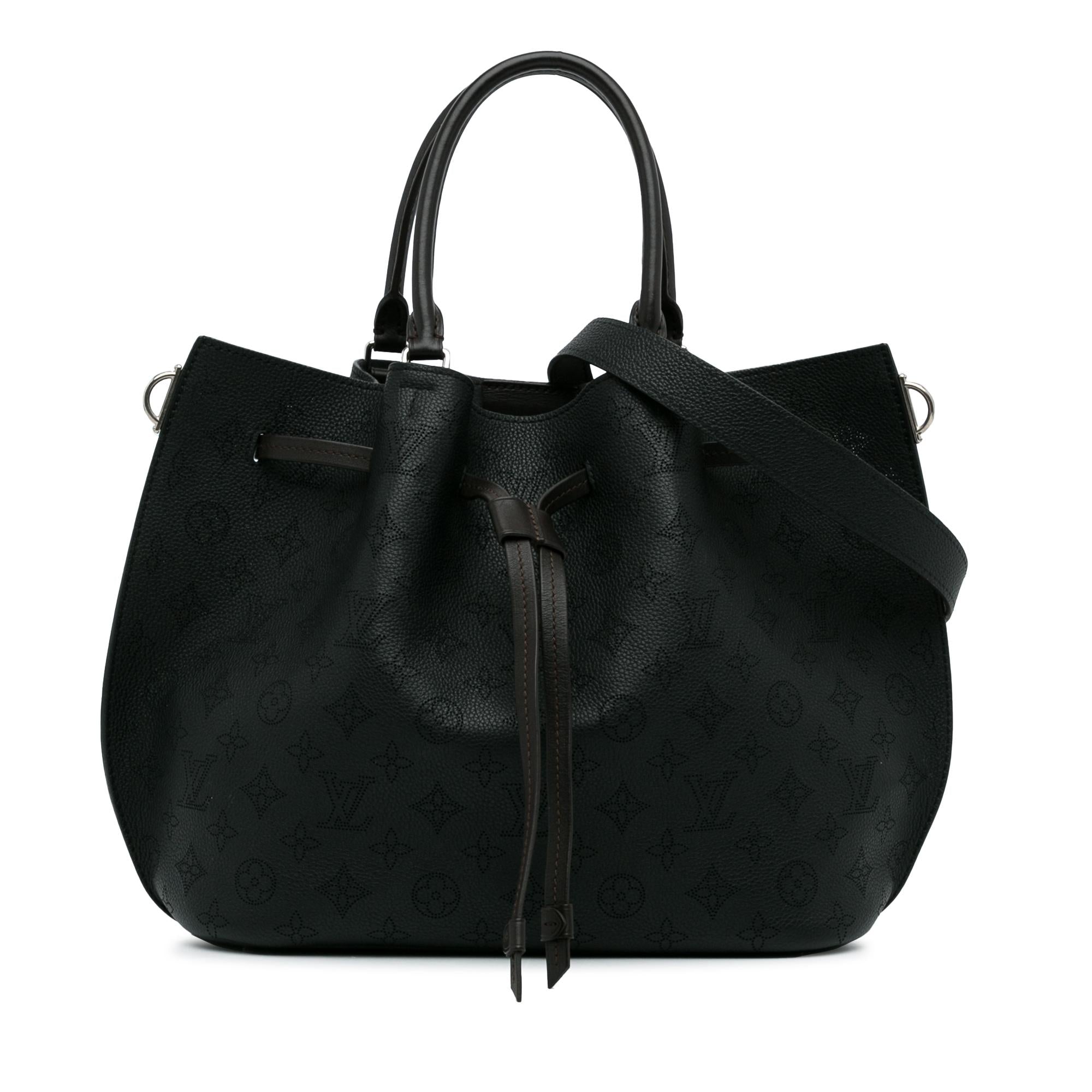Louis Vuitton Monogram Mahina Girolata (SHG-k7Xp51)