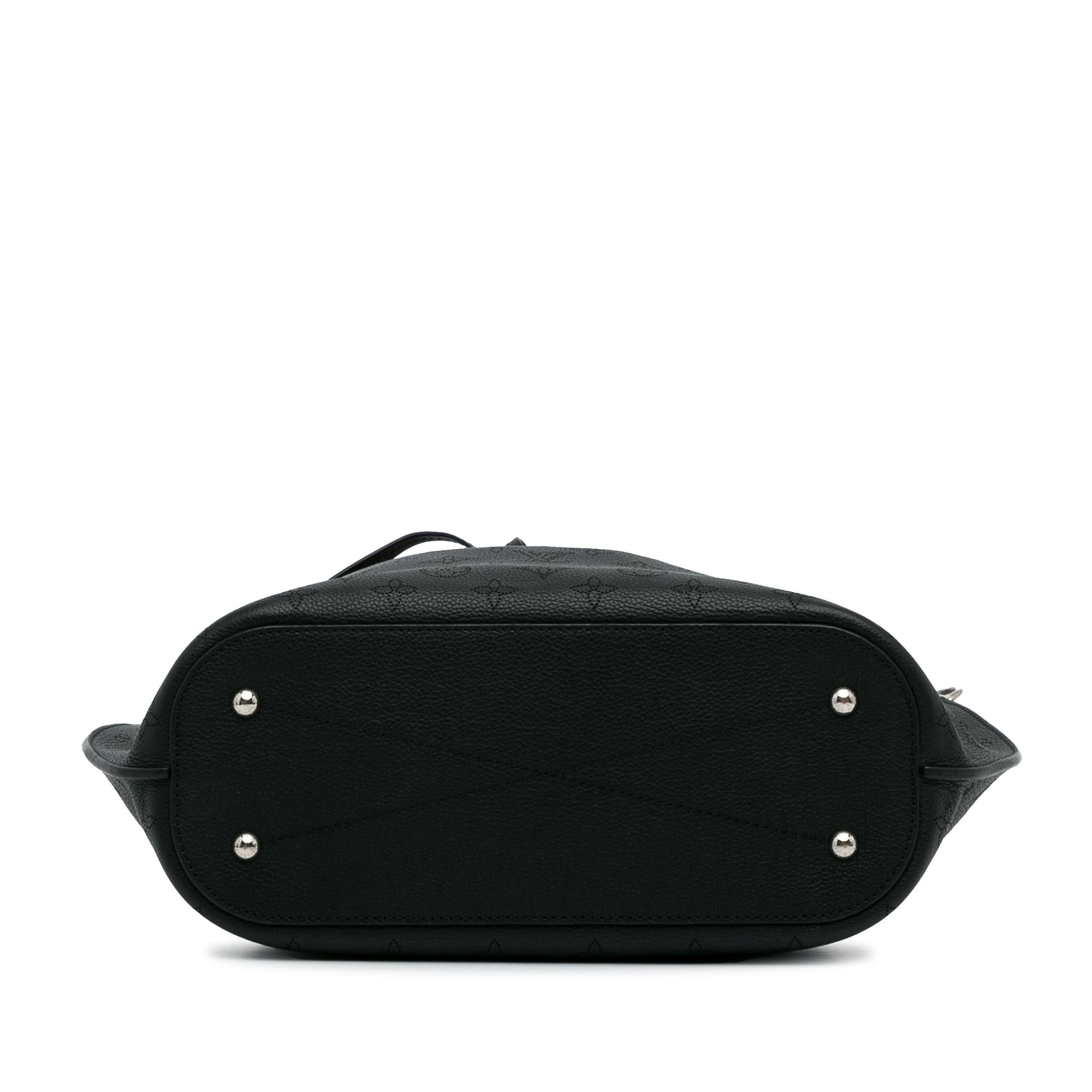 Louis Vuitton Monogram Mahina Girolata (SHG-k7Xp51)