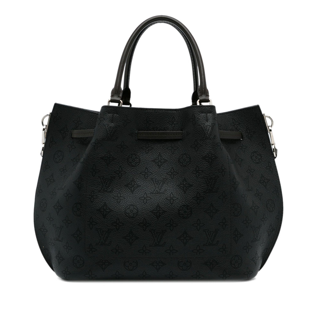 Louis Vuitton Monogram Mahina Girolata (SHG-eXjhhm)