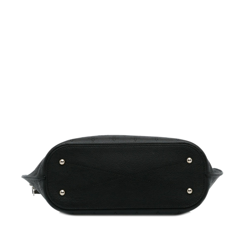 Louis Vuitton Monogram Mahina Girolata (SHG-eXjhhm)