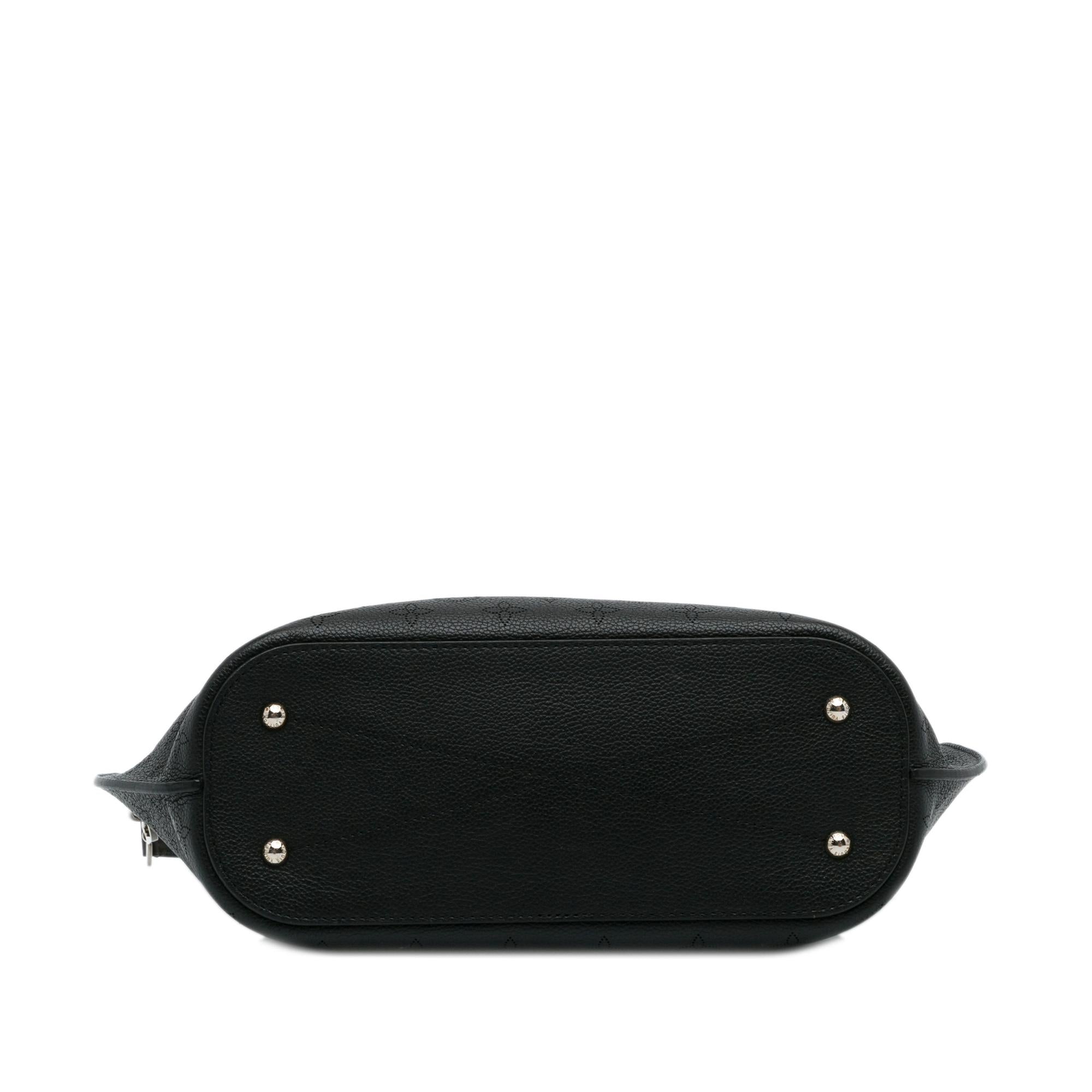 Louis Vuitton Monogram Mahina Girolata (SHG-eXjhhm)