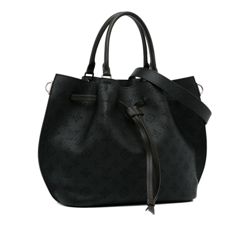 Louis Vuitton Monogram Mahina Girolata (SHG-eXjhhm)