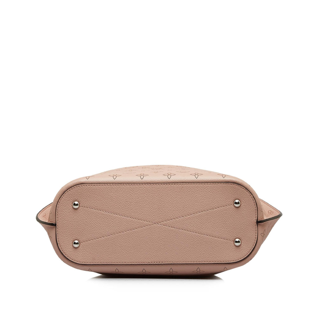 Louis Vuitton Monogram Mahina Girolata (SHG-s5UqG5)