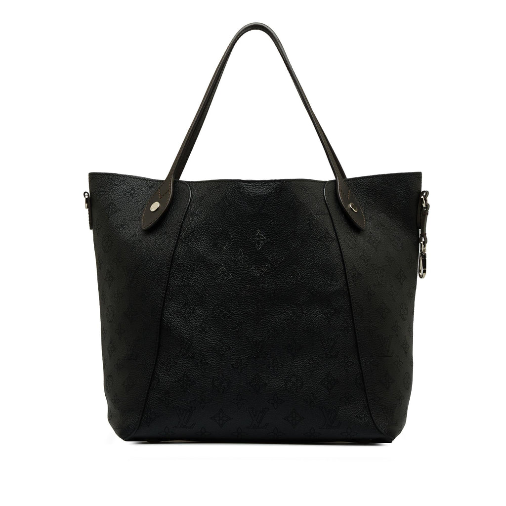 Louis Vuitton Monogram Mahina Hina MM (SHG-HDb0Cu)
