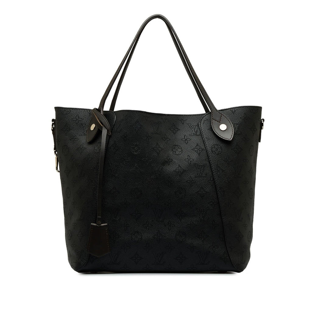 Louis Vuitton Monogram Mahina Hina MM (SHG-HDb0Cu)