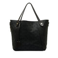 Louis Vuitton Monogram Mahina Hina MM (SHG-HDb0Cu)