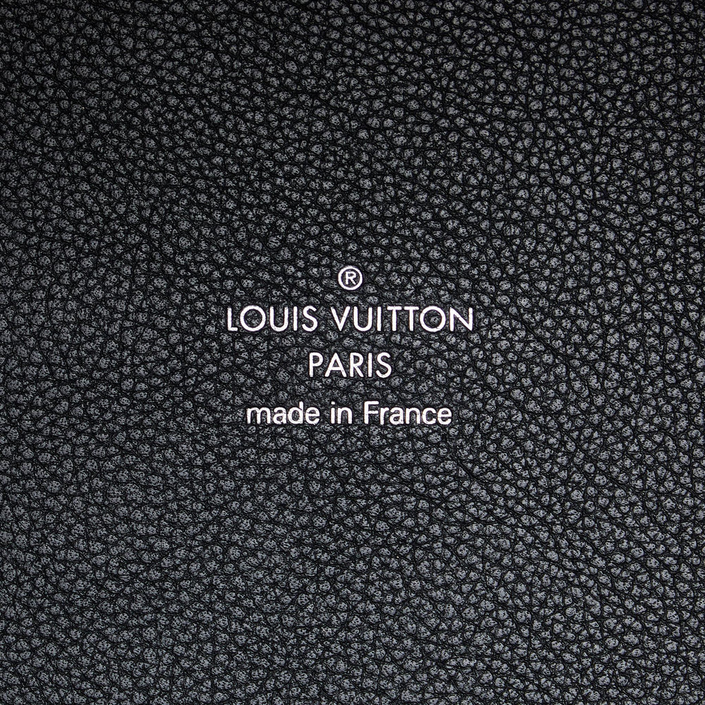 Louis Vuitton Monogram Mahina Hina MM (SHG-HDb0Cu)