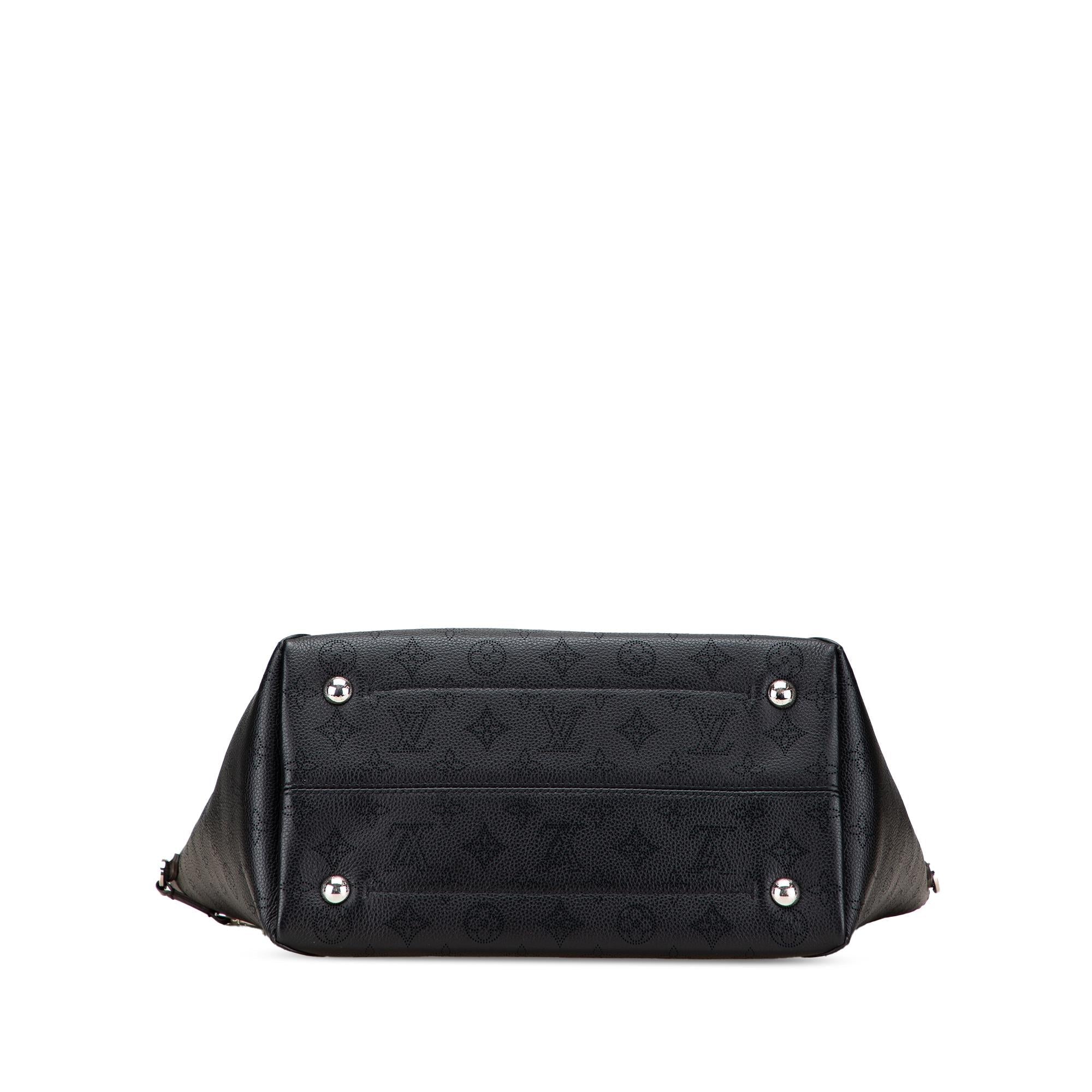 Louis Vuitton Monogram Mahina Hina MM