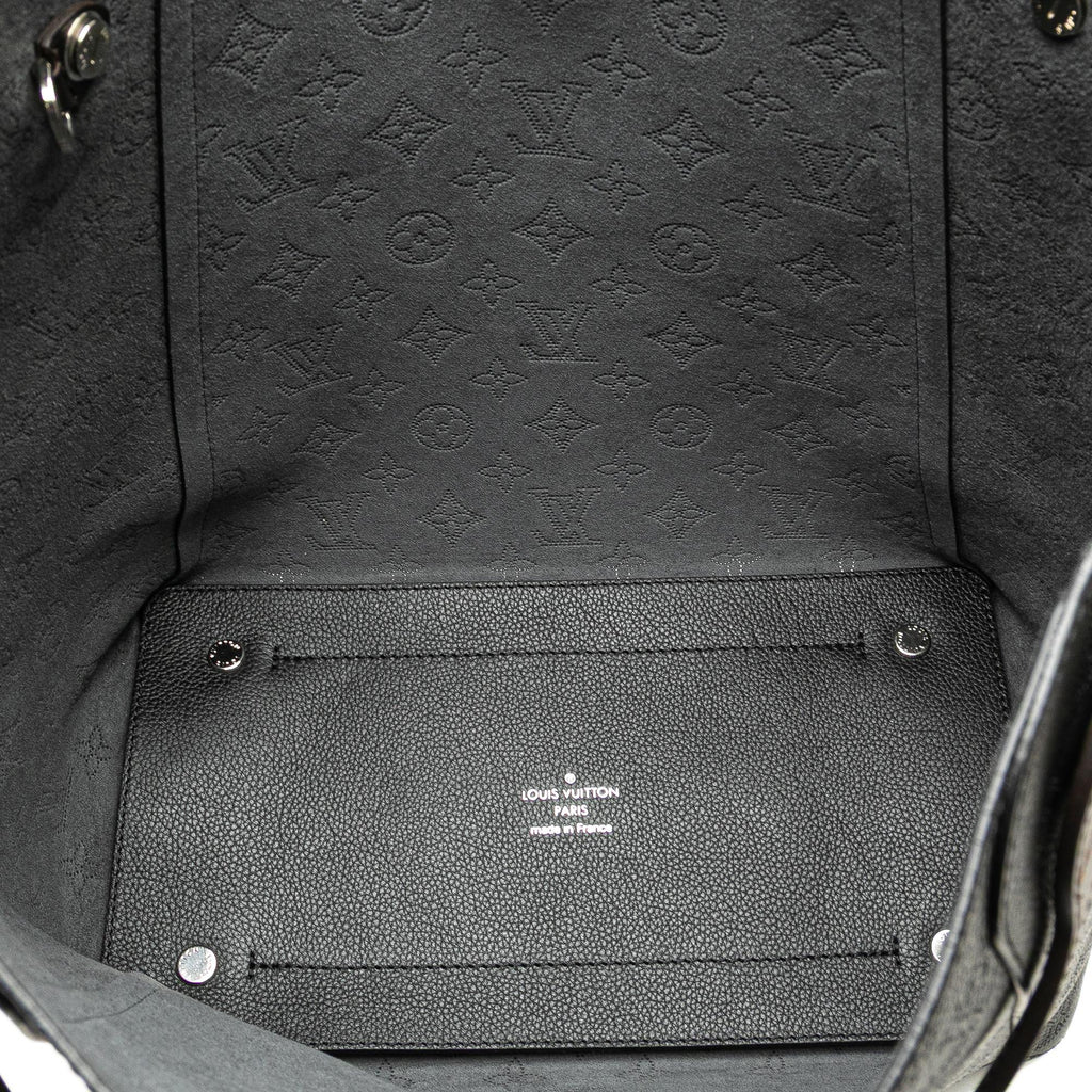 Louis Vuitton Monogram Mahina Hina MM