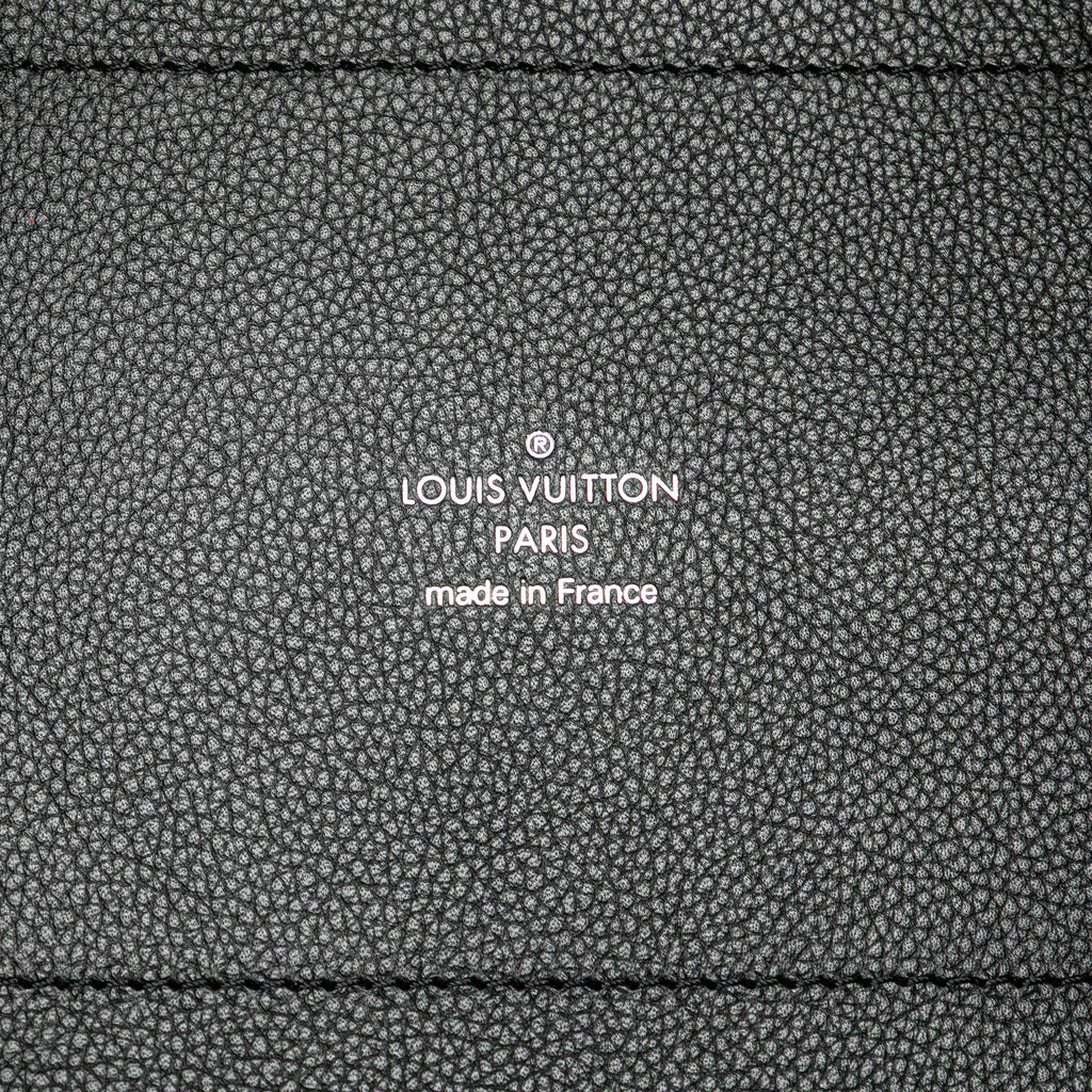 Louis Vuitton Monogram Mahina Hina MM