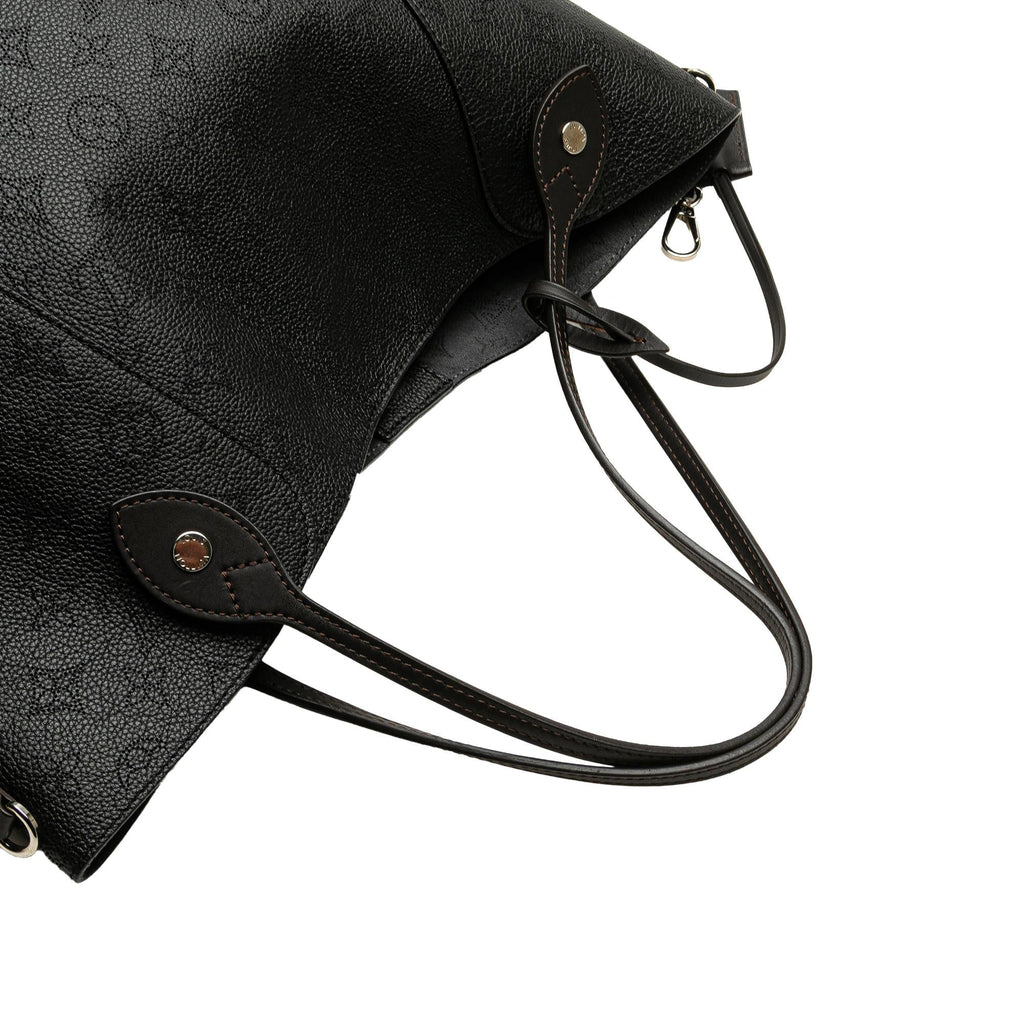 Louis Vuitton Monogram Mahina Hina MM