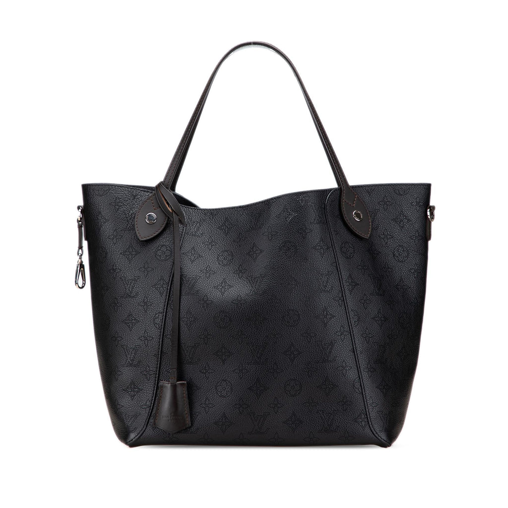 Louis Vuitton Monogram Mahina Hina MM