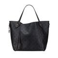 Louis Vuitton Monogram Mahina Hina MM