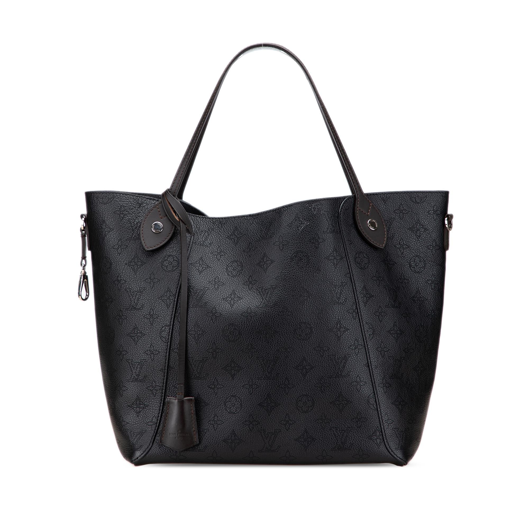 Louis Vuitton Monogram Mahina Hina MM