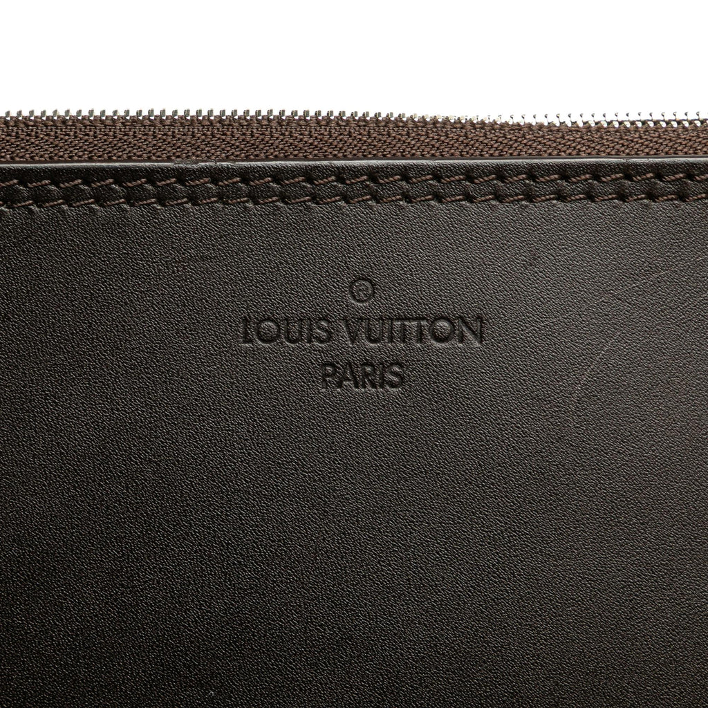 Louis Vuitton Monogram Mahina Hina MM