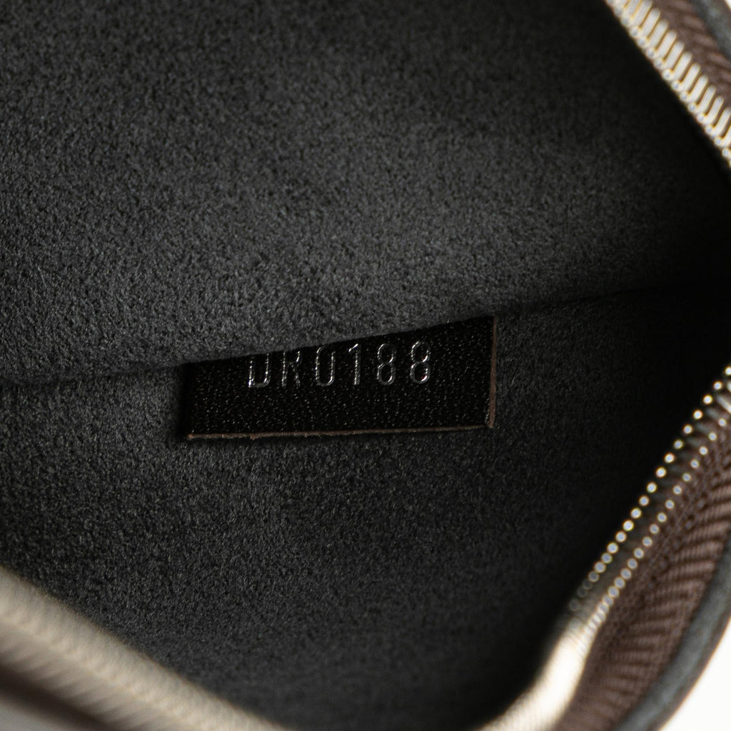 Louis Vuitton Monogram Mahina Hina MM