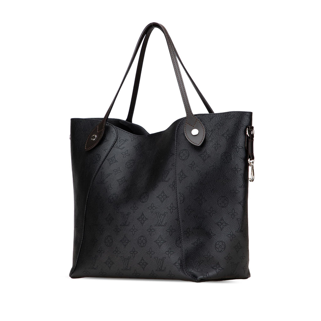 Louis Vuitton Monogram Mahina Hina MM
