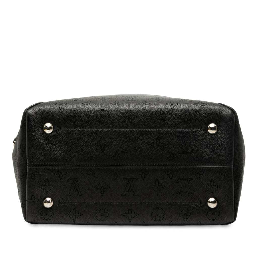 Louis Vuitton Monogram Mahina Hina MM