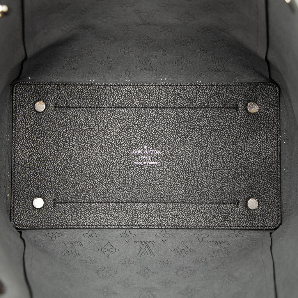 Louis Vuitton Monogram Mahina Hina MM
