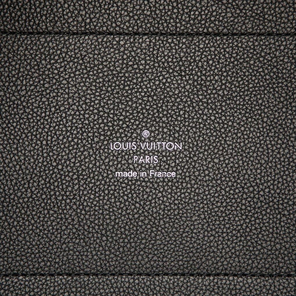 Louis Vuitton Monogram Mahina Hina MM