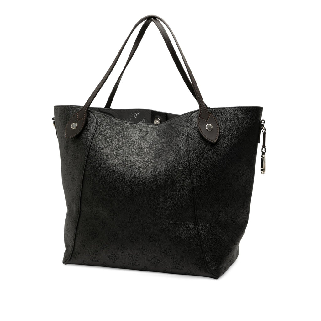 Louis Vuitton Monogram Mahina Hina MM