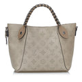 Louis Vuitton Monogram Mahina Hina PM (SHG-AJjpm0)