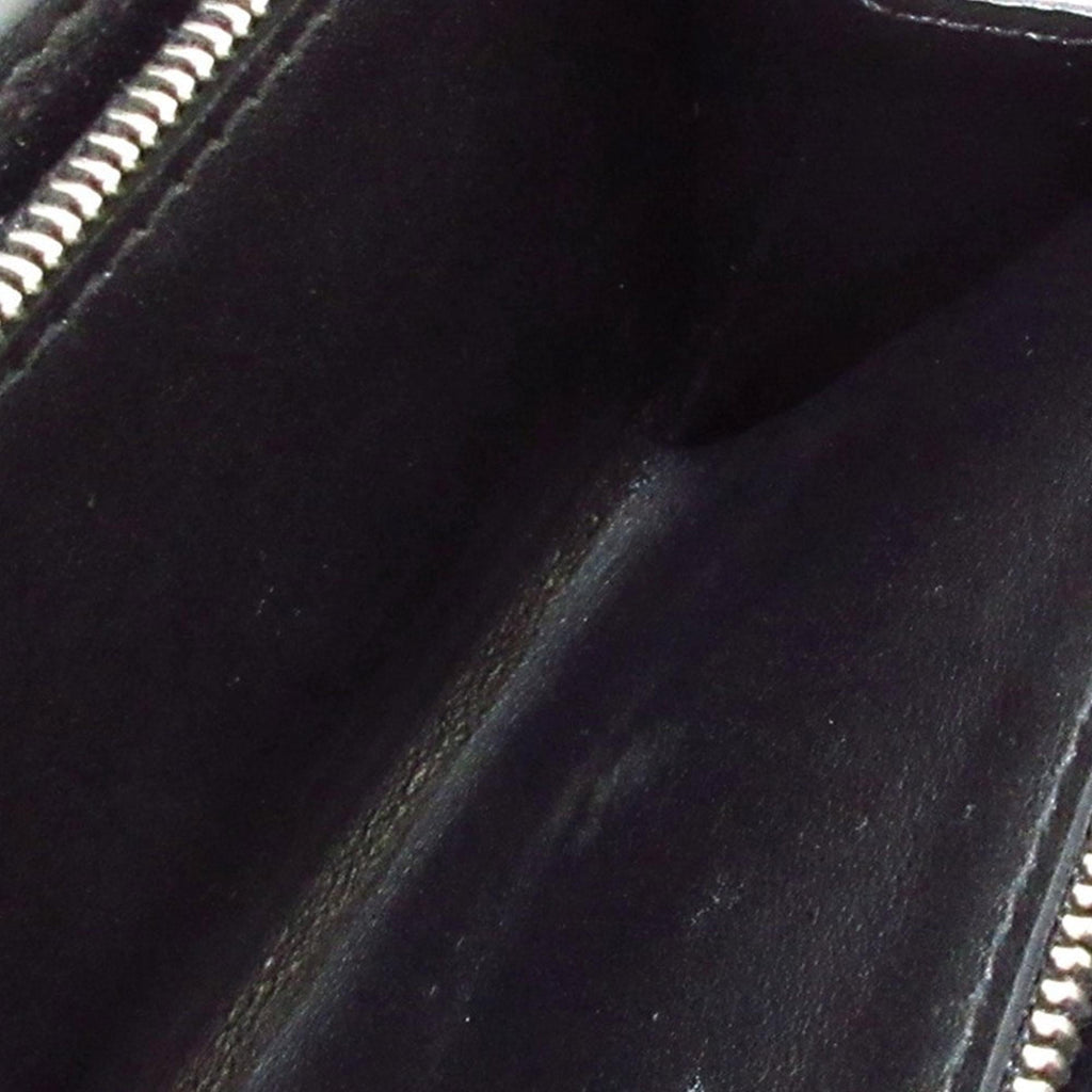 Louis Vuitton Monogram Mahina Iris Wallet (SHG-IGdiTw)