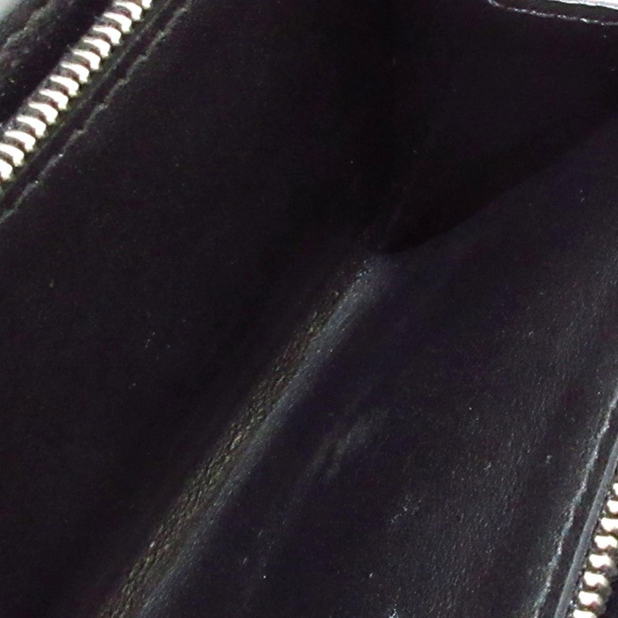 Louis Vuitton Monogram Mahina Iris Wallet (SHG-IGdiTw)
