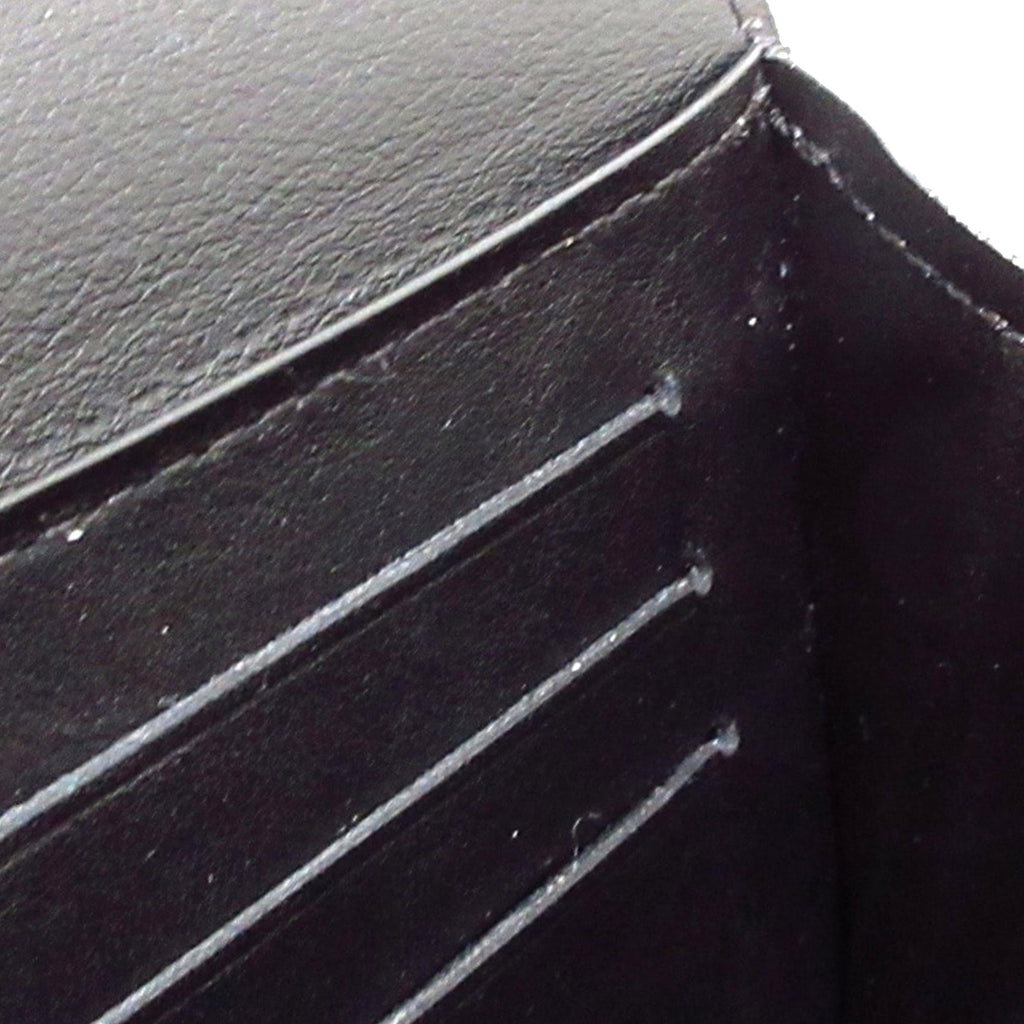 Louis Vuitton Monogram Mahina Iris Wallet (SHG-IGdiTw)