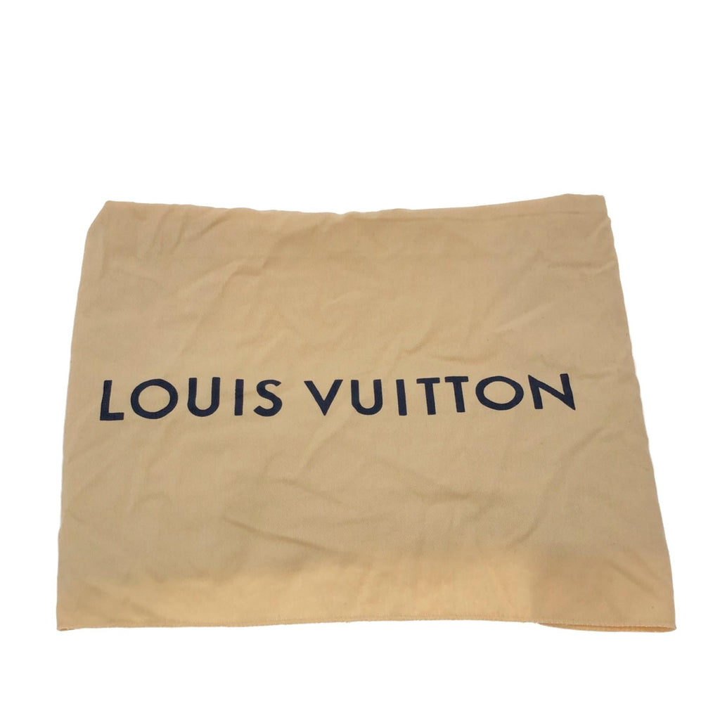 Louis Vuitton Monogram Mahina L Hobo (SHG-mHEWzq)