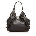 Louis Vuitton Monogram Mahina L (SHG-A4j7F3)