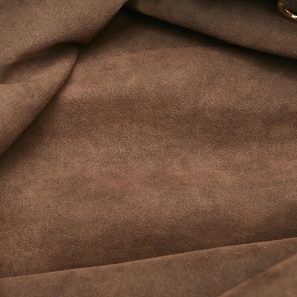 Louis Vuitton Monogram Mahina L (SHG-A4j7F3)
