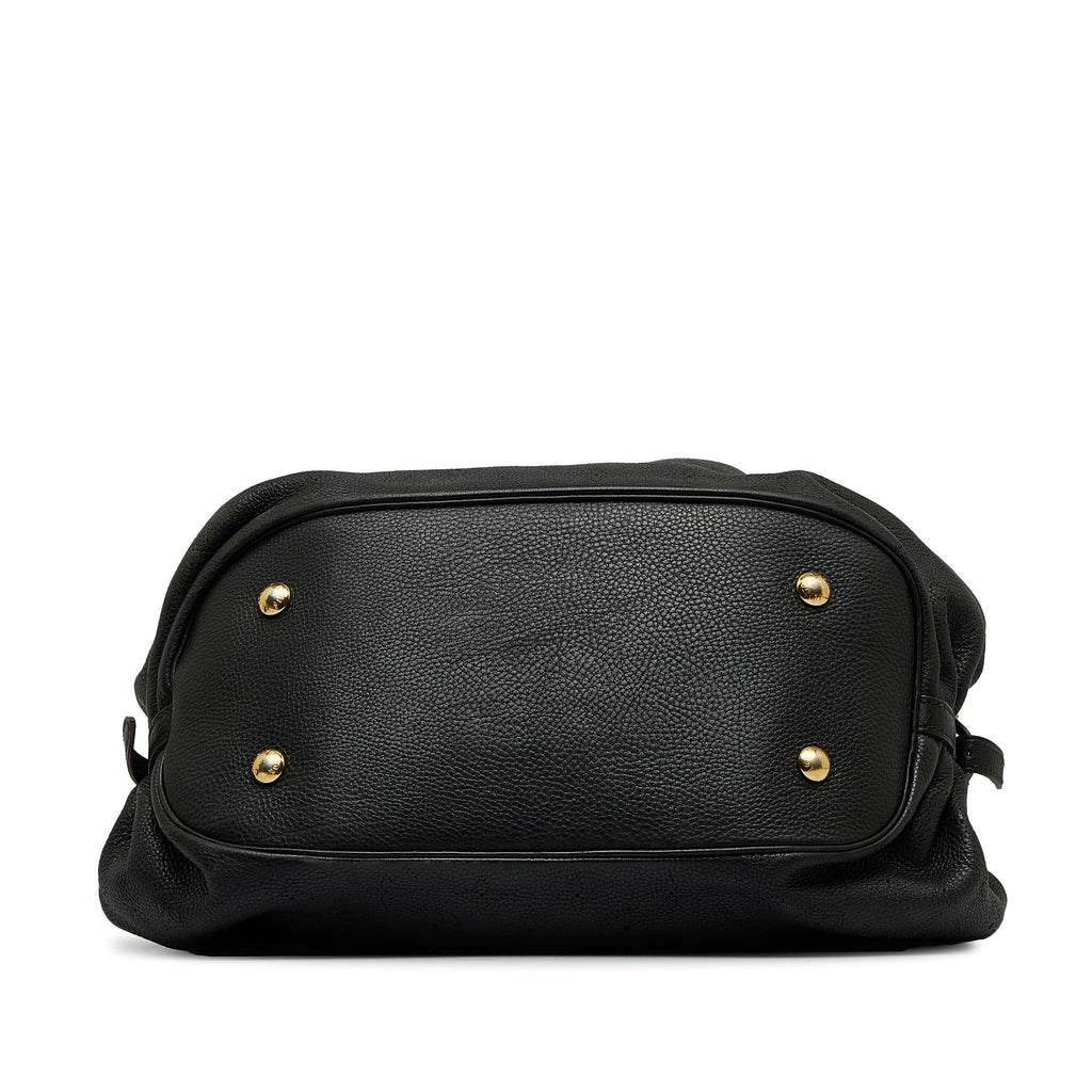 Louis Vuitton Monogram Mahina L (SHG-Th1qoW)
