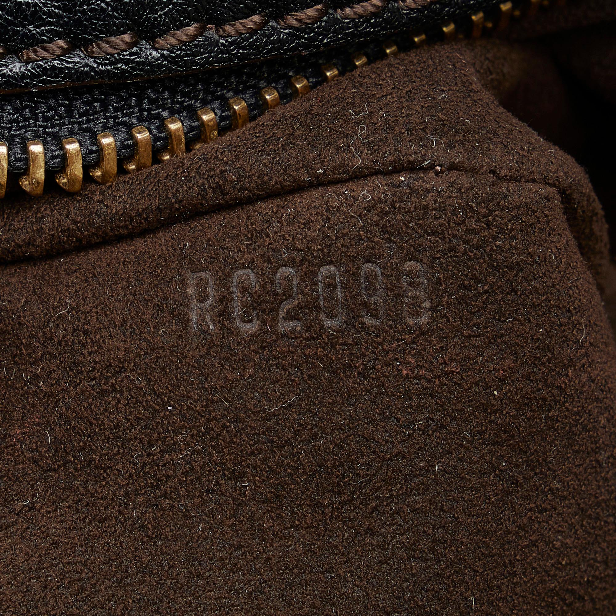 Louis Vuitton Monogram Mahina L (SHG-Th1qoW)