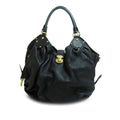 Louis Vuitton Monogram Mahina L (SHG-D4B8SR)