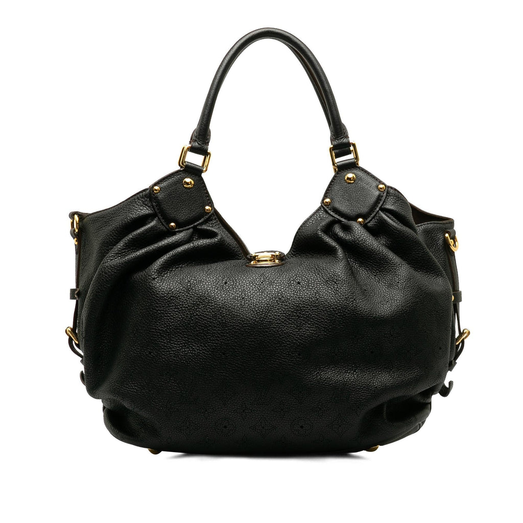 Louis Vuitton Monogram Mahina L (SHG-m4bwlA)