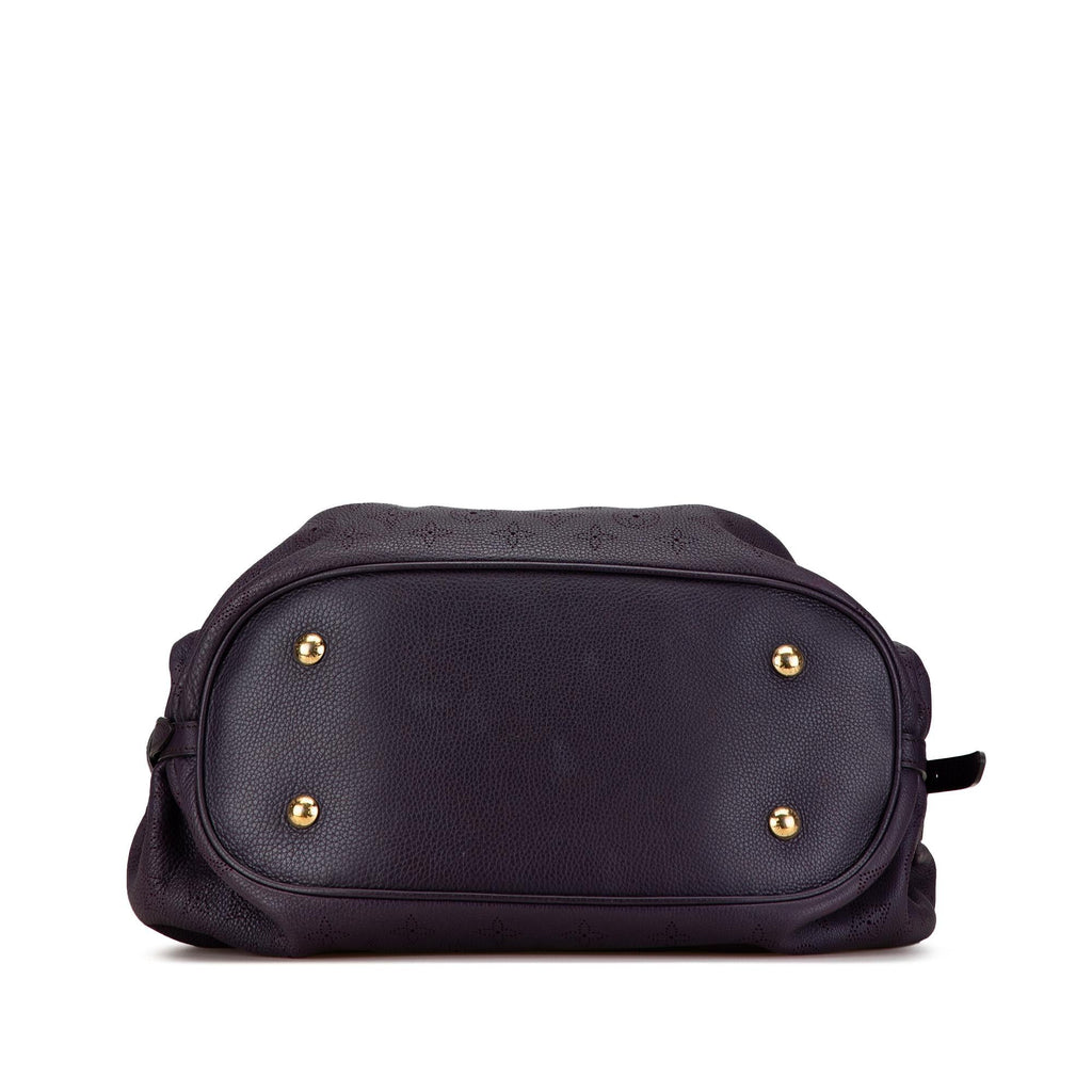 Louis Vuitton Monogram Mahina L