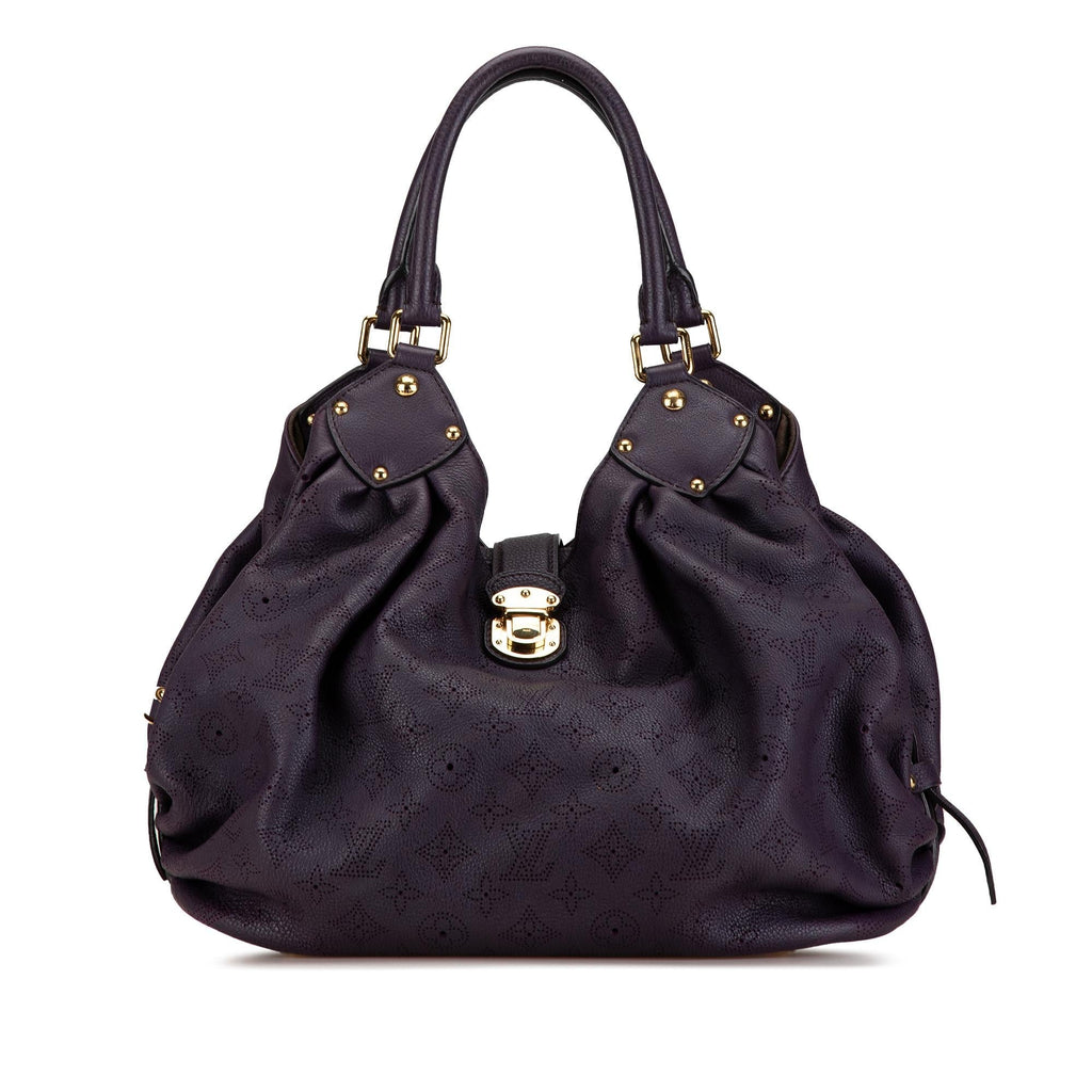 Louis Vuitton Monogram Mahina L