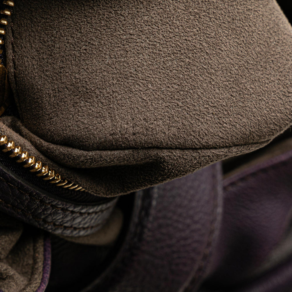 Louis Vuitton Monogram Mahina L