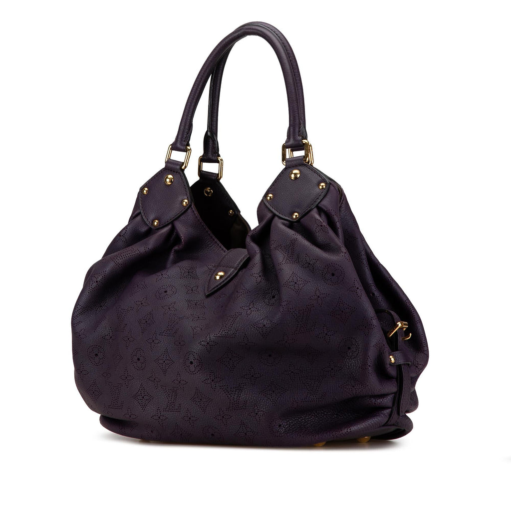 Louis Vuitton Monogram Mahina L