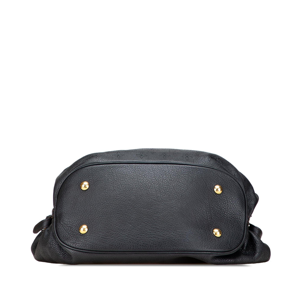 Louis Vuitton Monogram Mahina L