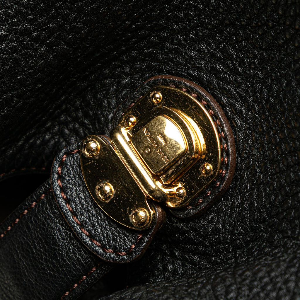 Louis Vuitton Monogram Mahina L