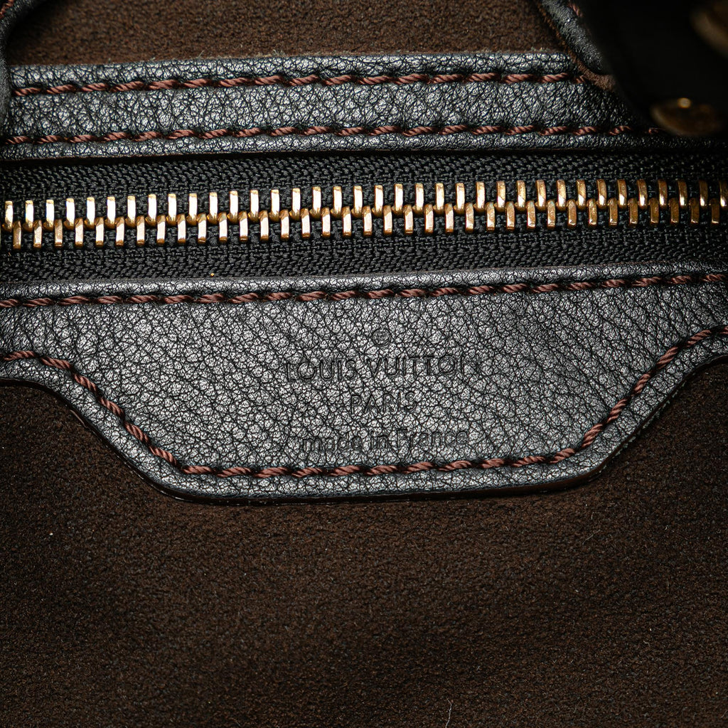 Louis Vuitton Monogram Mahina L